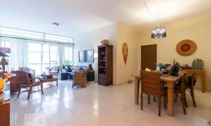 Apartamento para Venda - Higienópolis, 4 Quartos,  157 m² - São Paulo