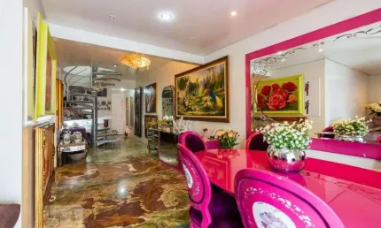 Cobertura para Venda - Centro, 4 Quartos,  200 m² - Osasco
