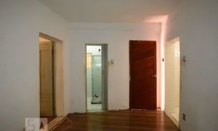 Apartamento para Venda - Brás de Pina, 1 Quarto,  30 m² - Rio de Janeiro