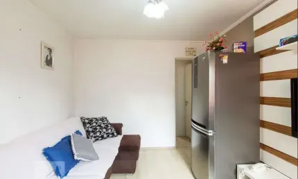 Apartamento para Venda - Conceição, 2 Quartos,  46 m² - Osasco