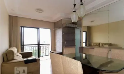 Apartamento para venda - jardim maia, 2 quartos,  59 m² - guarulhos
