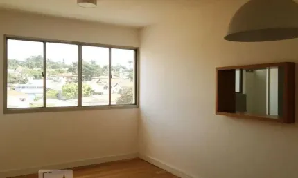 Apartamento para Venda - Campo Belo, 2 Quartos,  65 m² - São Paulo