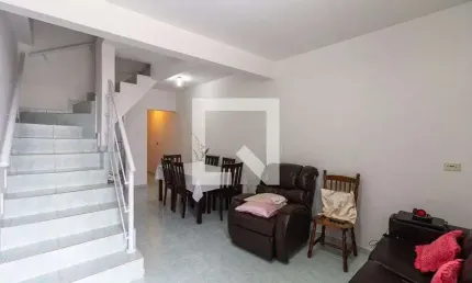 Casa para Venda - Pestana, 3 Quartos,  182 m² - Osasco