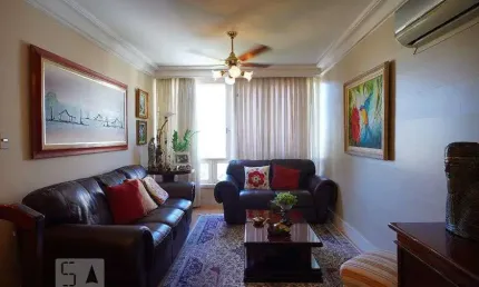 Cobertura para venda - petrópolis, 2 quartos,  270 m² - porto alegre