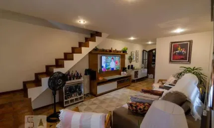 Casa para Venda - Vila Isabel, 3 Quartos,  232 m² - Rio de Janeiro