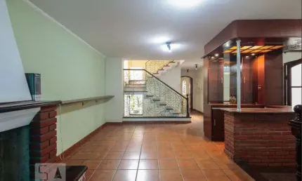 Casa para venda - penha de frança, 3 quartos,  325 m² - são paulo
