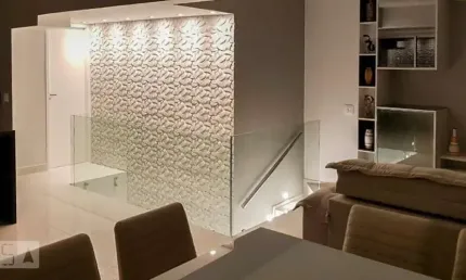Cobertura para Venda - Casa Verde, 3 Quartos,  115 m² - São Paulo
