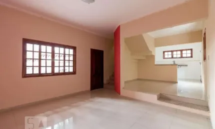 Casa para Venda - Picanço, 4 Quartos,  166 m² - Guarulhos