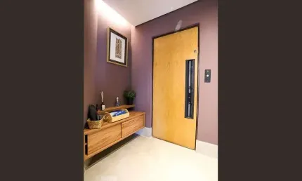 Apartamento para venda - portal do morumbi, 4 quartos,  190 m² - são paulo