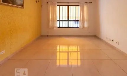 Casa para Venda - Jardim Éster Yolanda, 3 Quartos,  265 m² - São Paulo