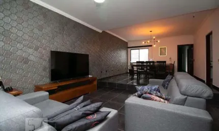 Casa para Venda - Vila Esperança, 5 Quartos,  386 m² - São Paulo