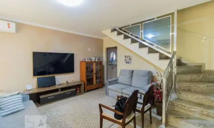 Casa para Venda - Ponte Rasa, 3 Quartos,  400 m² - São Paulo