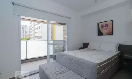 Apartamento para venda - perdizes, 1 quarto,  26 m² - são paulo