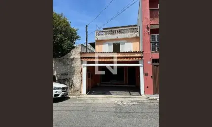 Casa para Venda - Ponte Rasa, 2 Quartos,  113 m² - São Paulo