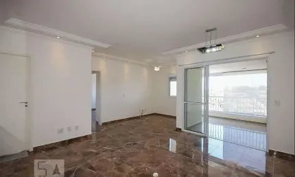 Apartamento para Venda - Portal do Morumbi, 2 Quartos,  84 m² - São Paulo