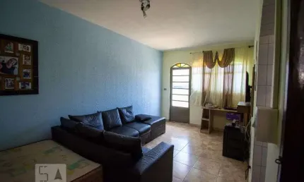 Casa para Venda - Jardim Maia, 3 Quartos,  220 m² - Guarulhos