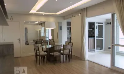 Apartamento para Venda - Vila Leopoldina, 2 Quartos,  93 m² - São Paulo