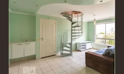 Cobertura para Venda - Parque Prado, 3 Quartos,  135 m² - Campinas