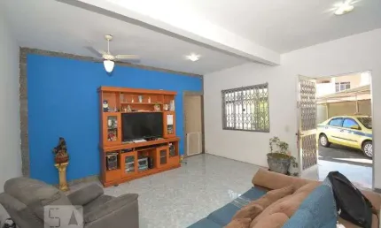 Casa para Venda - Irajá, 3 Quartos,  301 m² - Rio de Janeiro