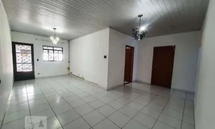 Casa para Venda - Vila das Mercês, 3 Quartos,  165 m² - São Paulo