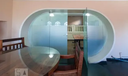 Casa para Venda - Butantã, 5 Quartos,  270 m² - São Paulo