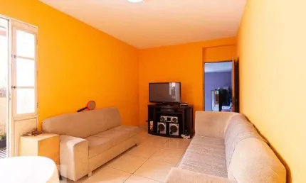 Casa para Venda - Umuarama, 4 Quartos,  283 m² - Osasco