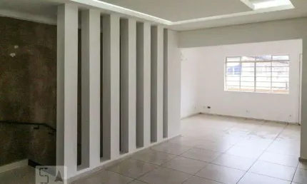 Casa para venda - vila das mercês, 3 quartos,  344 m² - são paulo