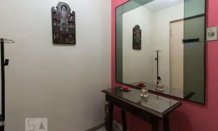 Cobertura para Venda - Tijuca, 4 Quartos,  179 m² - Rio de Janeiro