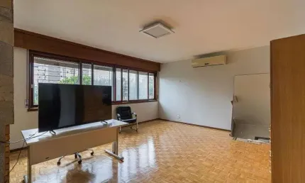 Casa para venda - cristo redentor, 3 quartos,  232 m² - porto alegre