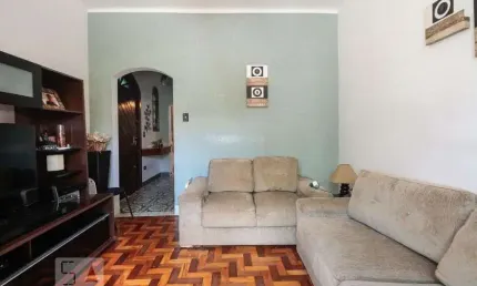 Casa para venda - mooca, 4 quartos,  200 m² - são paulo