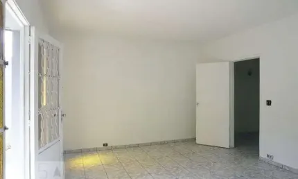 Casa para Venda - Ponte Rasa, 7 Quartos,  400 m² - São Paulo