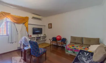 Casa para venda - campos elíseos , 10 quartos,  250 m² - campinas