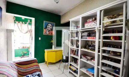 Apartamento para Venda - Vila Isabel, 2 Quartos,  39 m² - Rio de Janeiro