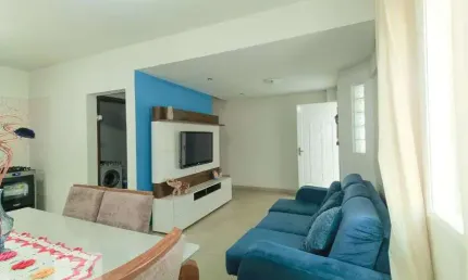 Casa para Venda - Partenon, 3 Quartos,  80 m² - Porto Alegre