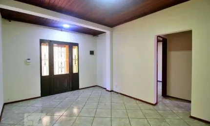 Casa para Venda - Vila América, 2 Quartos,  87 m² - Santo André