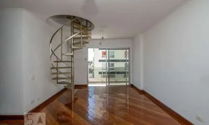 Cobertura para Venda - Vila Isabel, 3 Quartos,  220 m² - Rio de Janeiro