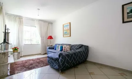 Casa para venda - água fria, 4 quartos,  320 m² - são paulo