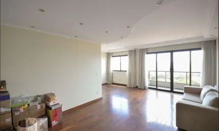 Cobertura para Venda - Vila das Mercês, 3 Quartos,  248 m² - São Paulo