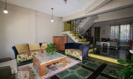 Casa para Venda - Vila Jardim, 3 Quartos,  380 m² - Porto Alegre