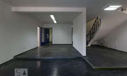 Casa para Venda - Real Parque, 6 Quartos,  240 m² - São Paulo