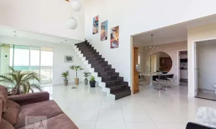 Apartamento para Venda - Umuarama, 4 Quartos,  215 m² - Osasco