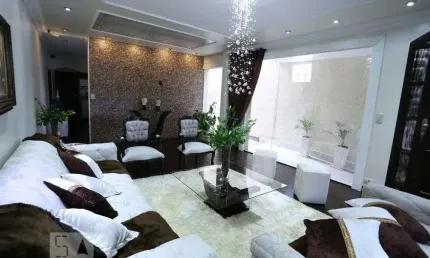Casa para venda - ermelino matarazzo, 6 quartos,  320 m² - são paulo