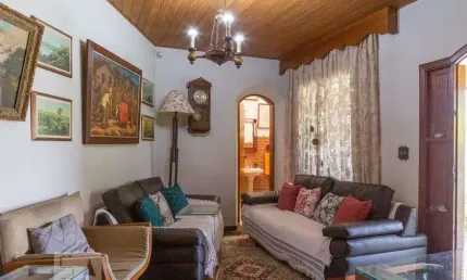 Casa para Venda - Vila Leopoldina, 3 Quartos,  256 m² - São Paulo