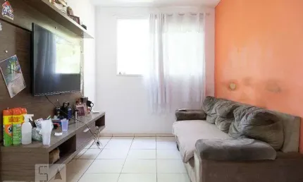 Apartamento para Venda - Vargem Pequena, 2 Quartos,  45 m² - Rio de Janeiro