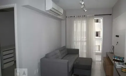 Apartamento para Venda - Todos os Santos, 2 Quartos,  57 m² - Rio de Janeiro