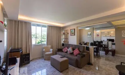 Apartamento para Venda - Tijuca, 2 Quartos,  109 m² - Rio de Janeiro