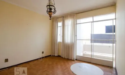 Apartamento para Venda - Centro, 3 Quartos,  100 m² - Campinas