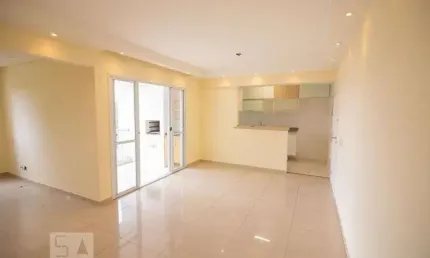 Apartamento para Venda - Cidade São Francisco , 3 Quartos,  86 m² - São Paulo