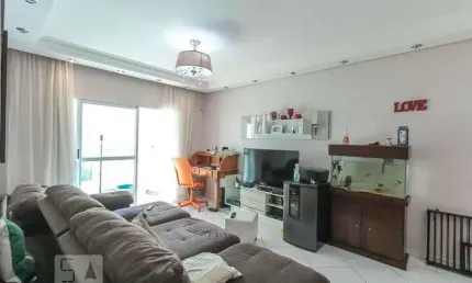 Cobertura para Venda - Nova Petrópolis, 3 Quartos,  220 m² - São Bernardo do Campo