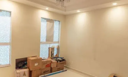 Casa para Venda - Anchieta, 3 Quartos,  318 m² - São Bernardo do Campo